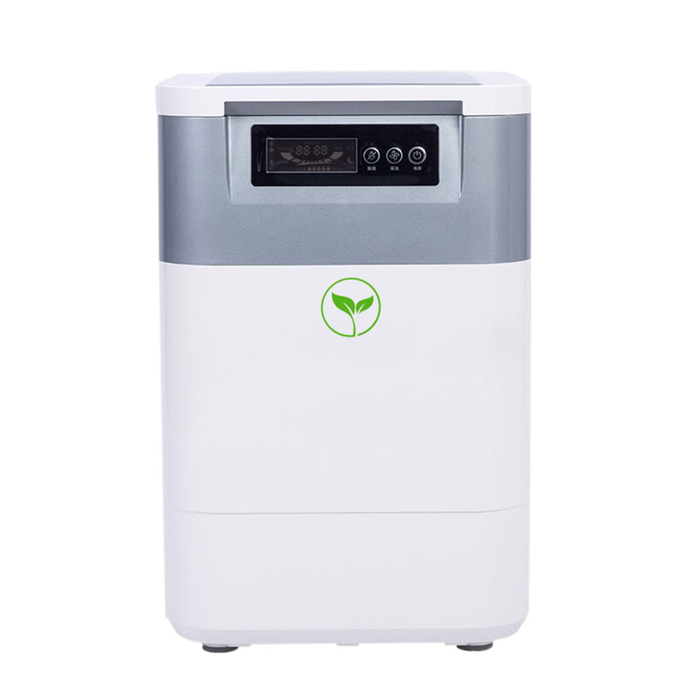 Electric Compost Machine - 5KGS/Day - Ideal for Small-Scale