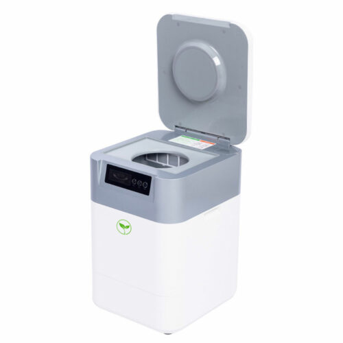 Electric Compost Machine