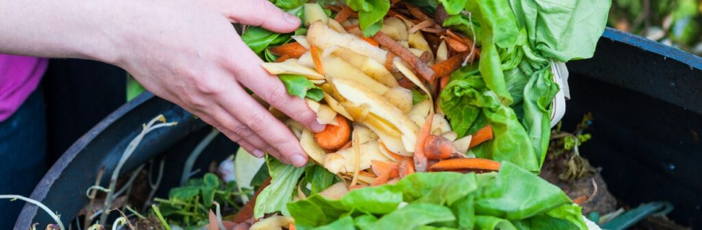 Home Composting Machine