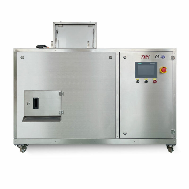 Food Waste Compost Machine